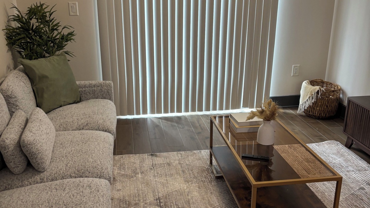 Photo of Livingroom in Decatur