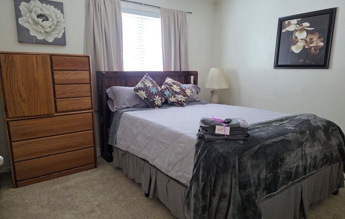 Photo of Bedroom in Mendenhall Valley