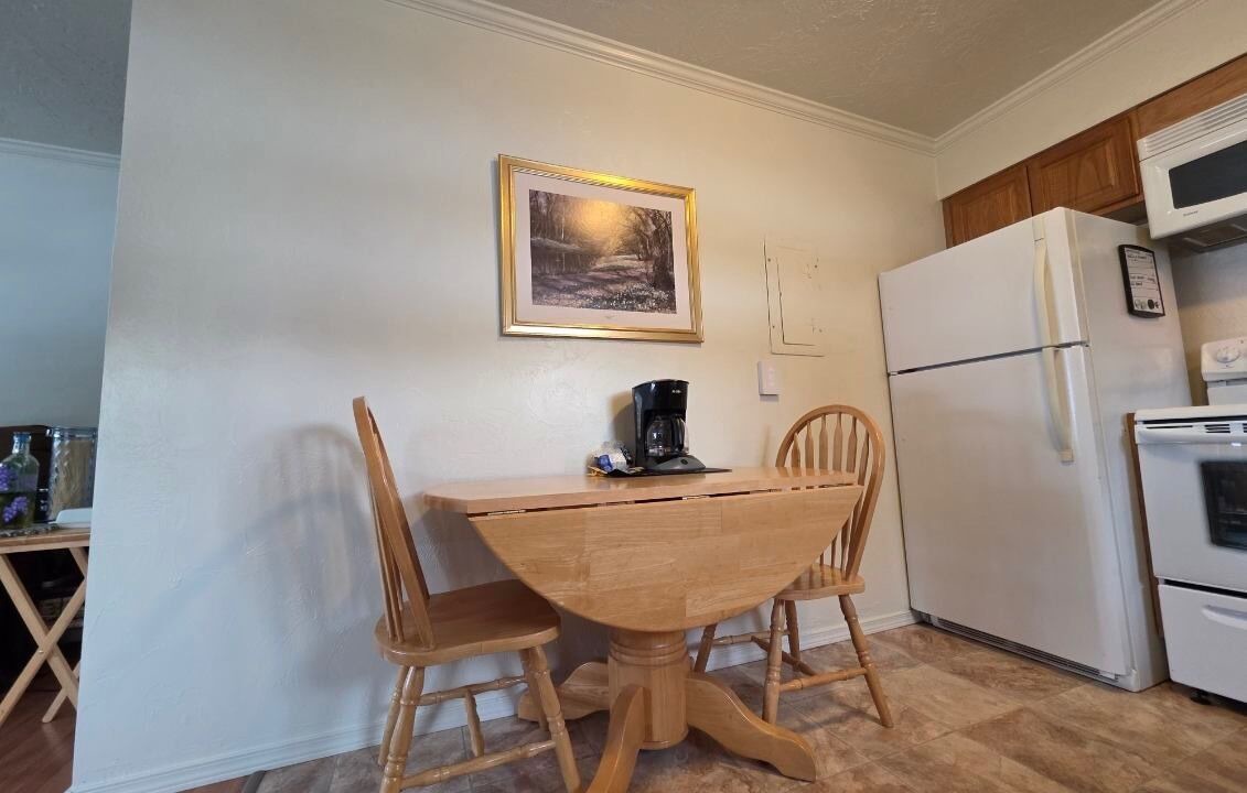 Photo of Kitchen in Mendenhall Valley