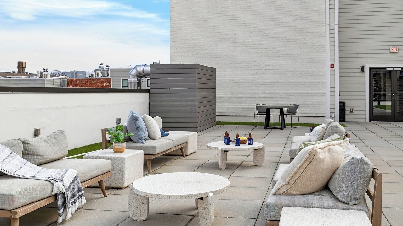 Photo of Outdoor in Midtown