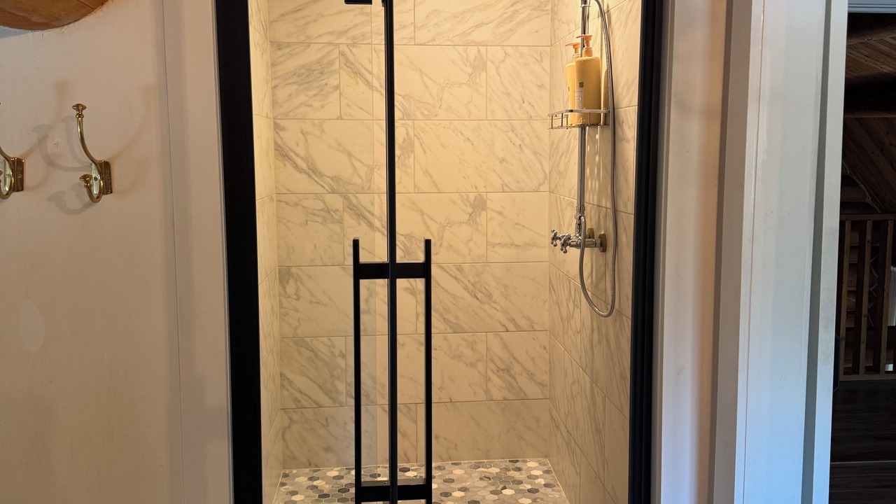 Photo of Bathroom in Delta Junction