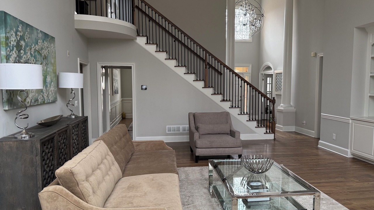Photo of Livingroom in Mableton