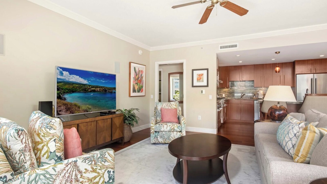 Photo of Bedroom in Honokowai