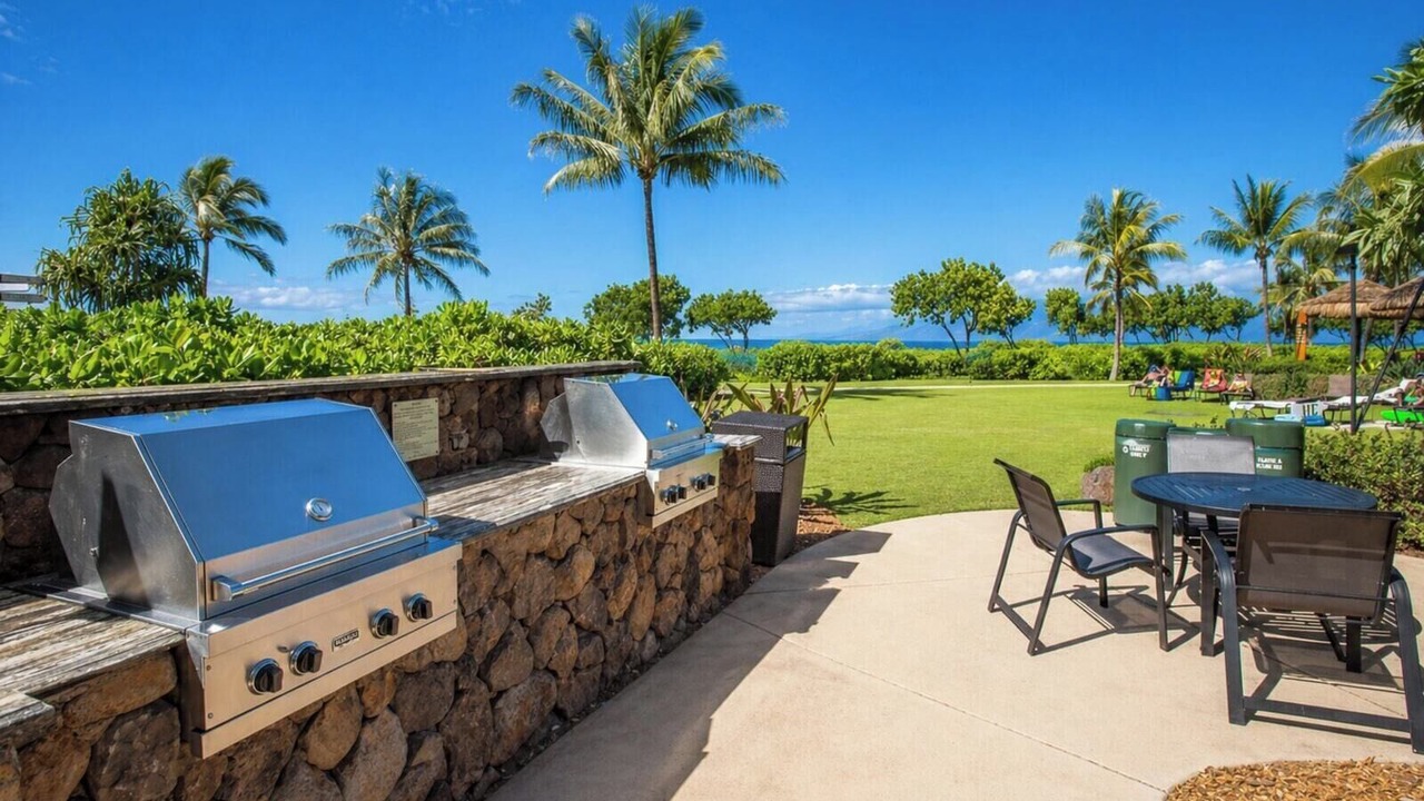 Photo of Outdoor in Honokowai