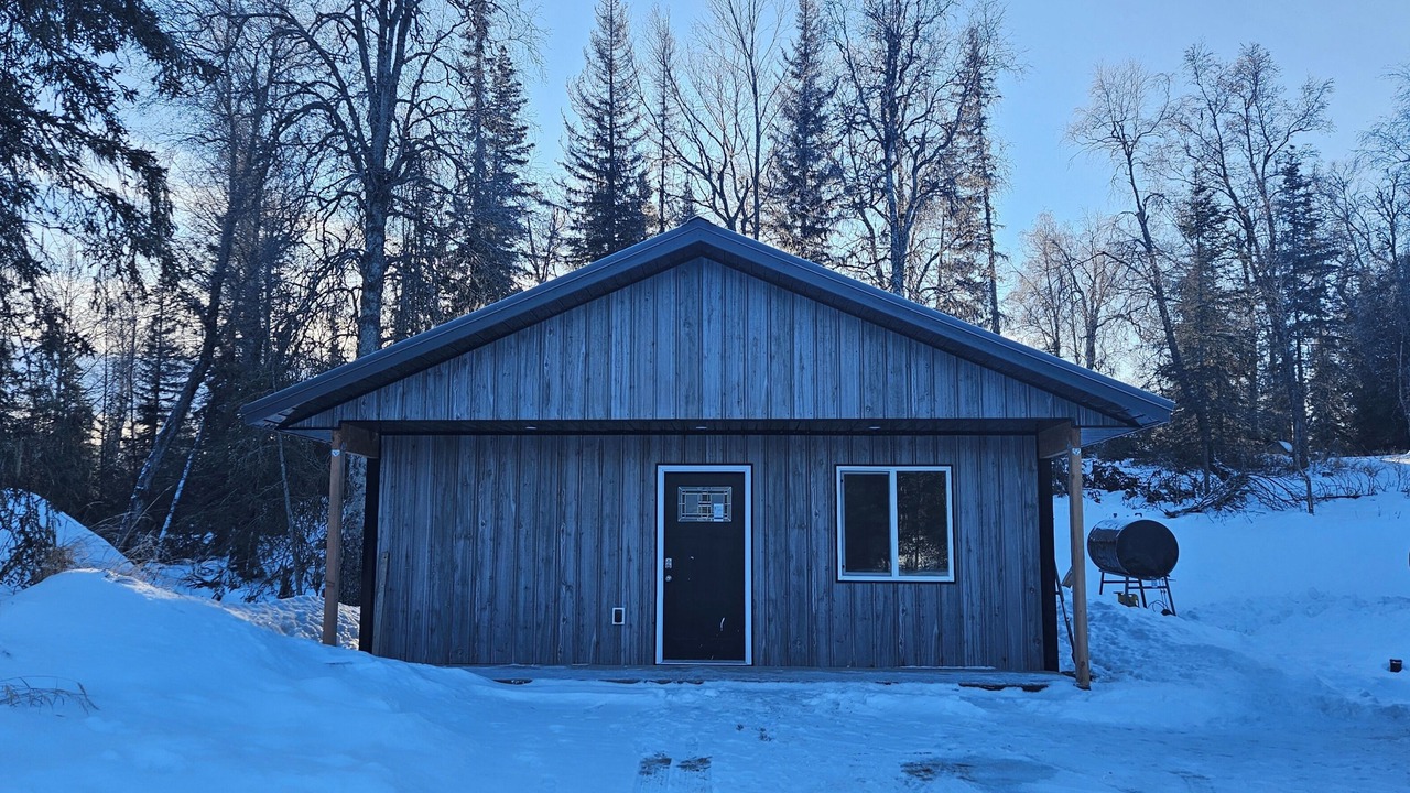 Photo of Outdoor in Kalifornsky