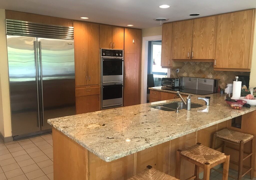 Photo of Kitchen in Needham