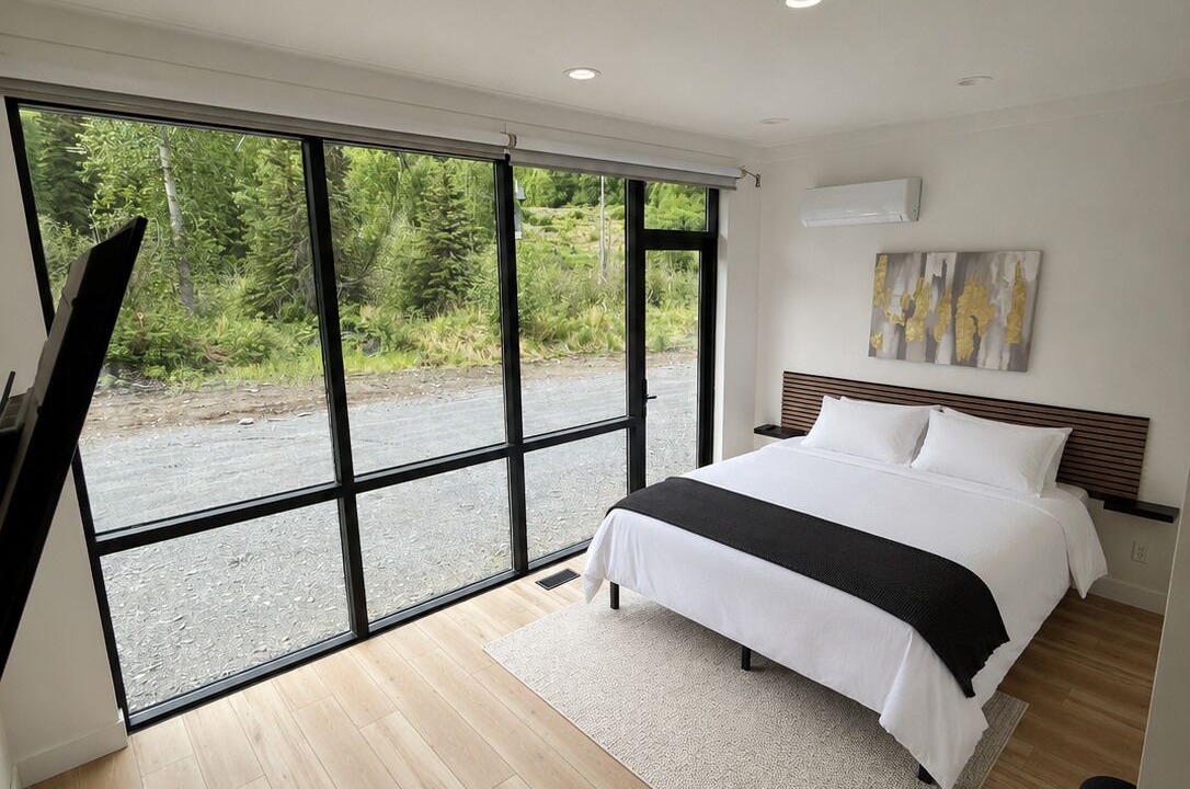 Photo of Bedroom in Knik River