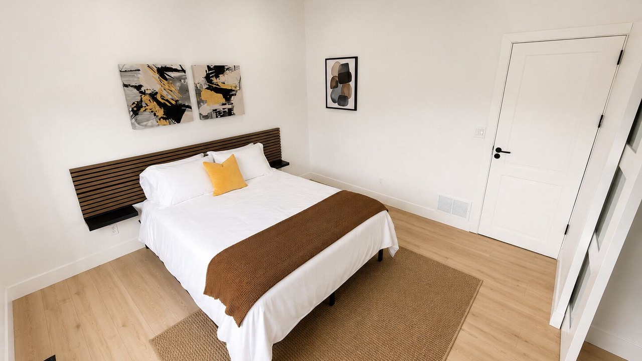 Photo of Bedroom in Knik River