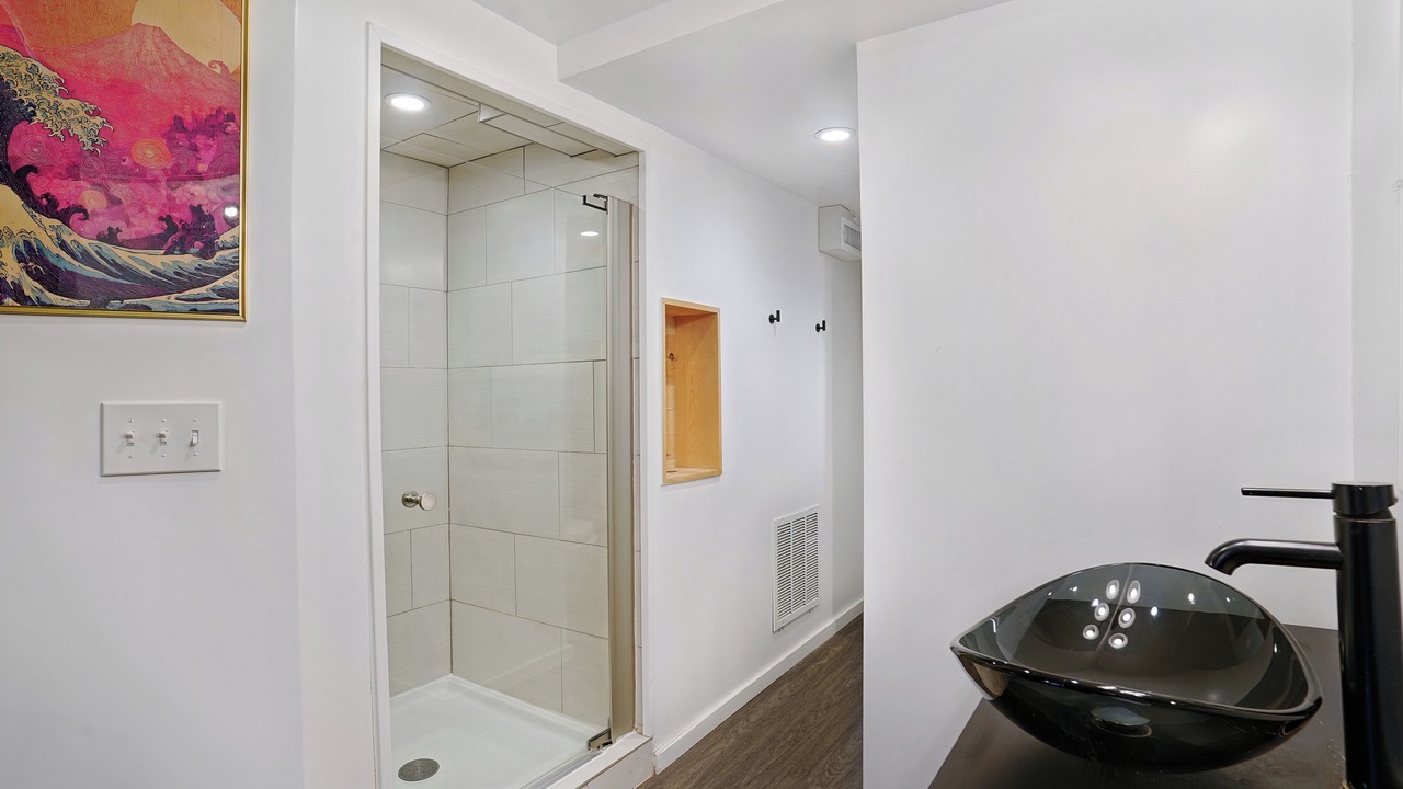 Photo of Bathroom in South Salt Lake