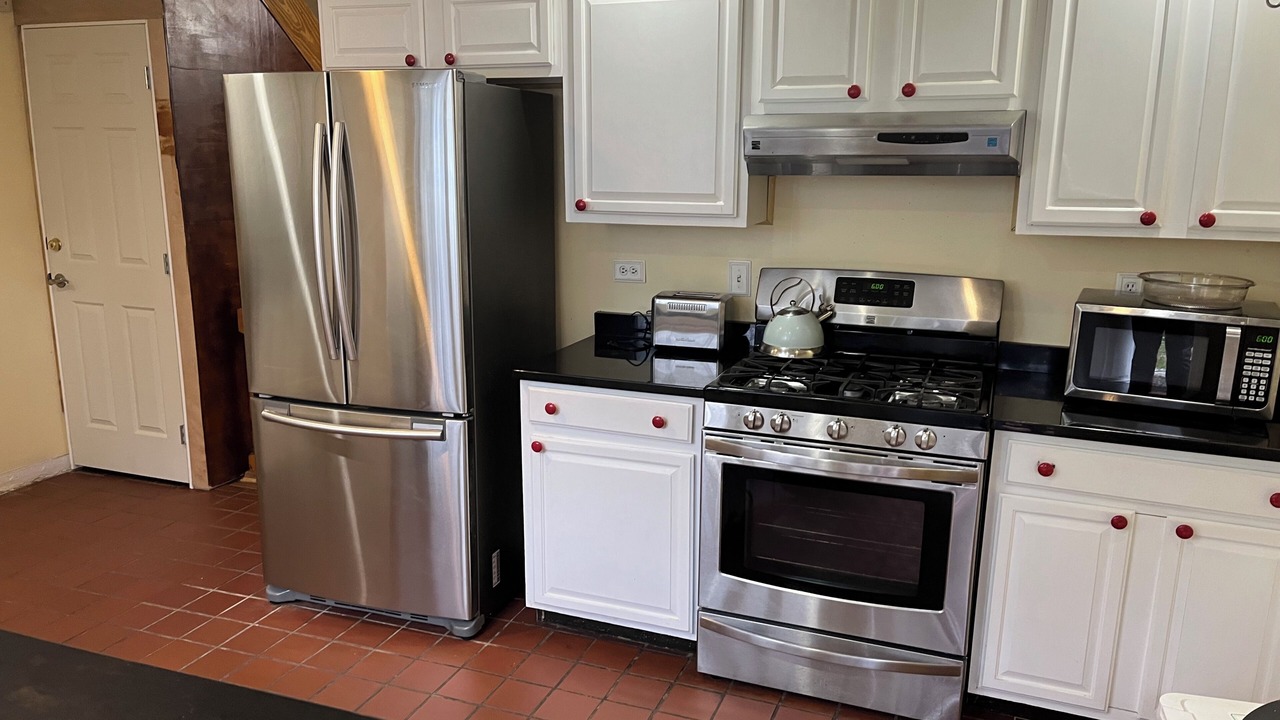Photo of Kitchen in Latham