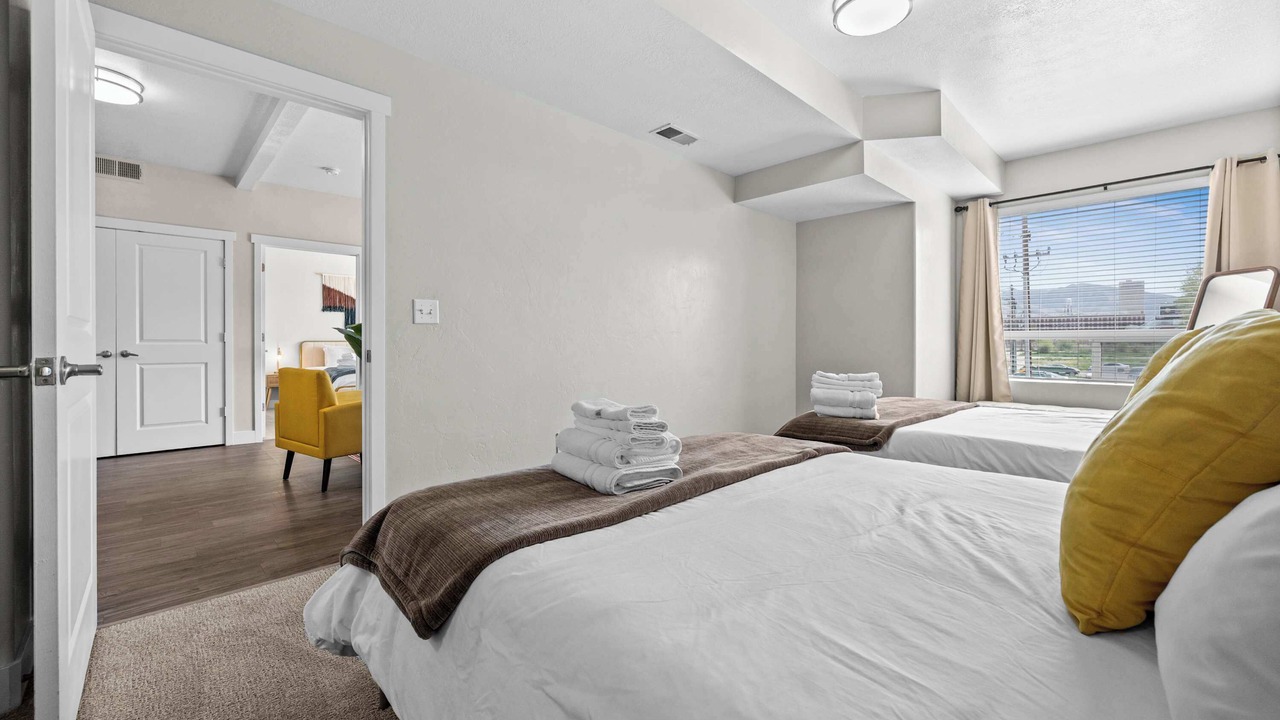 Photo of Bedroom in Fairpark