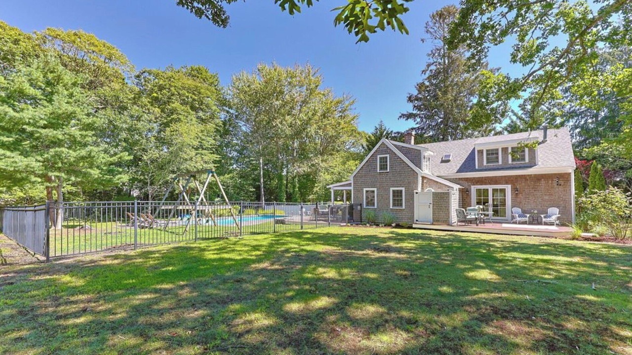 Photo of Outdoor in Bass River