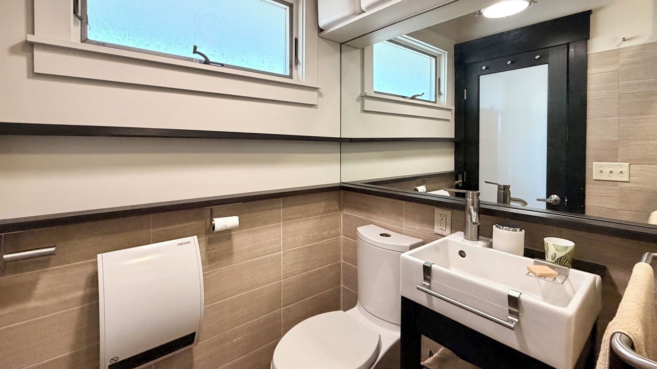 Photo of Bathroom in Provincetown