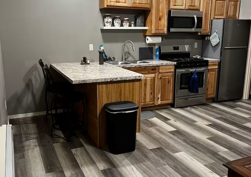 Photo of Kitchen in Butte