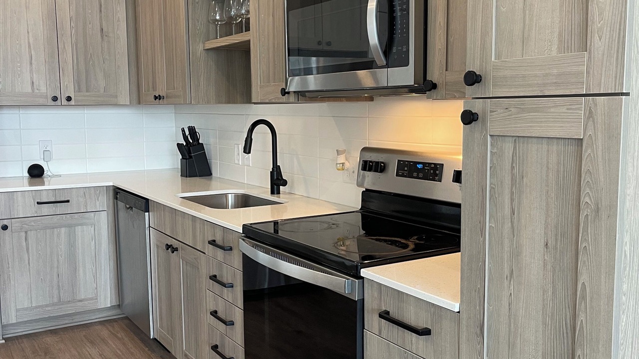 Photo of Kitchen in Cumberland