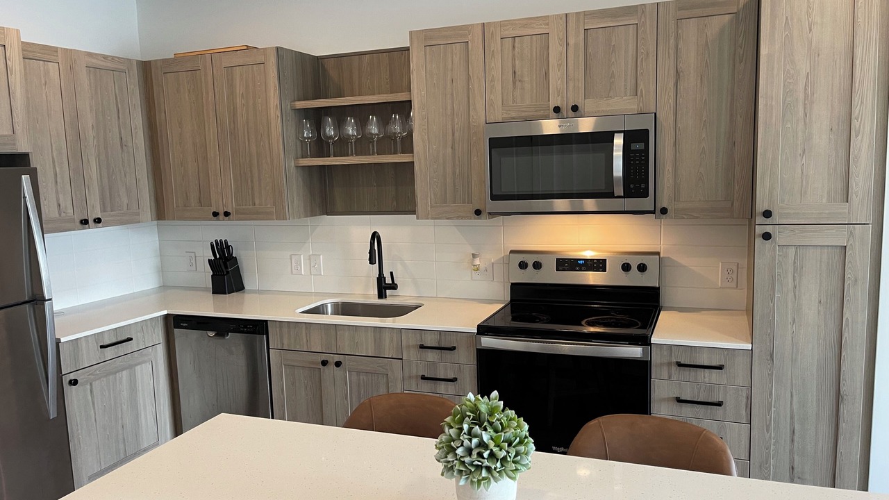 Photo of Kitchen in Cumberland