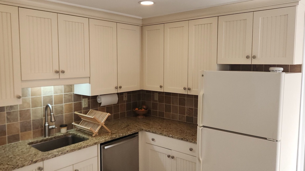 Photo of Kitchen in Bromley Mountain