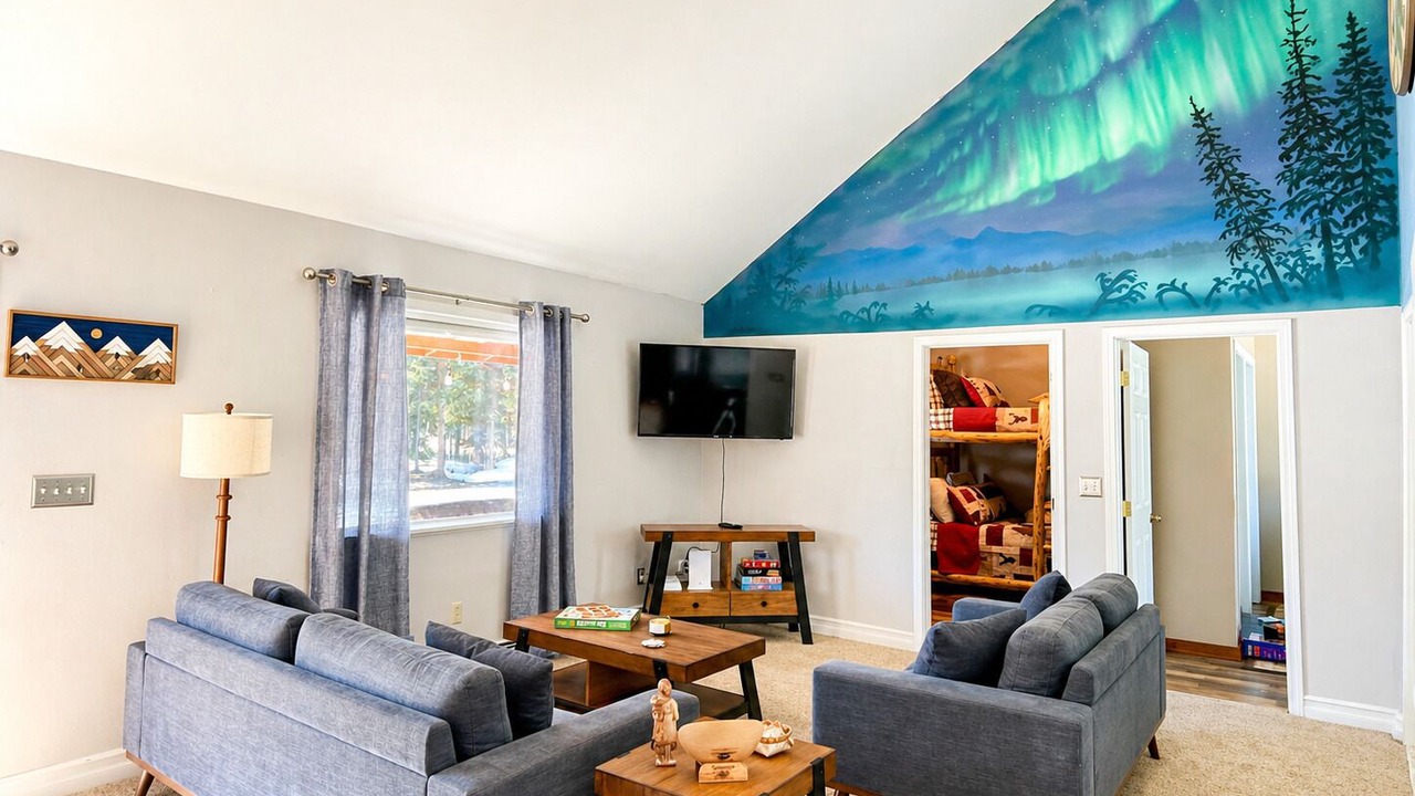 Photo of Livingroom in North Pole