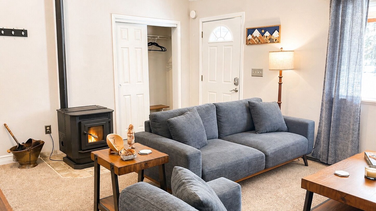 Photo of Livingroom in North Pole