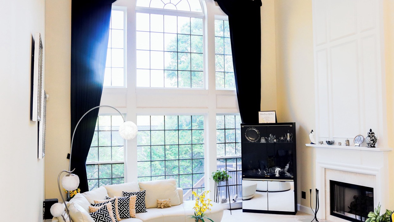 Photo of Livingroom in Smyrna