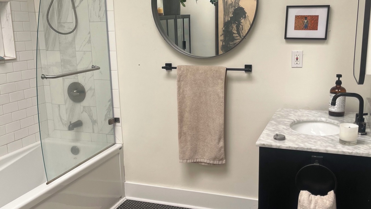 Photo of Bathroom in Castleberry Hill