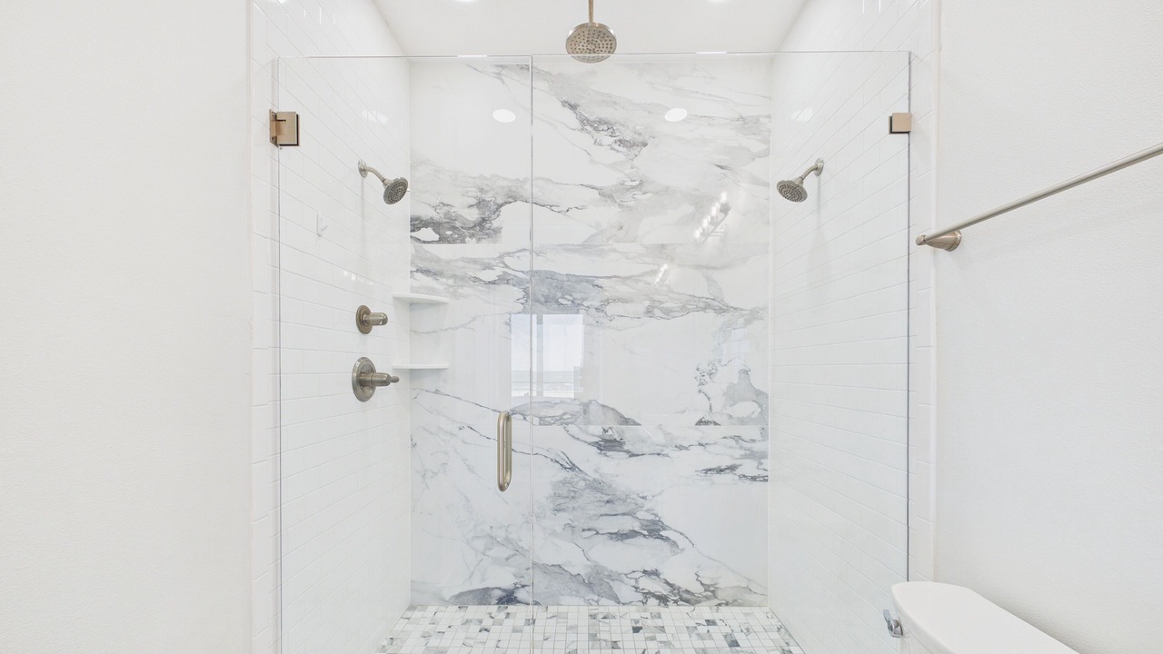 Photo of Bathroom in Indian Pass