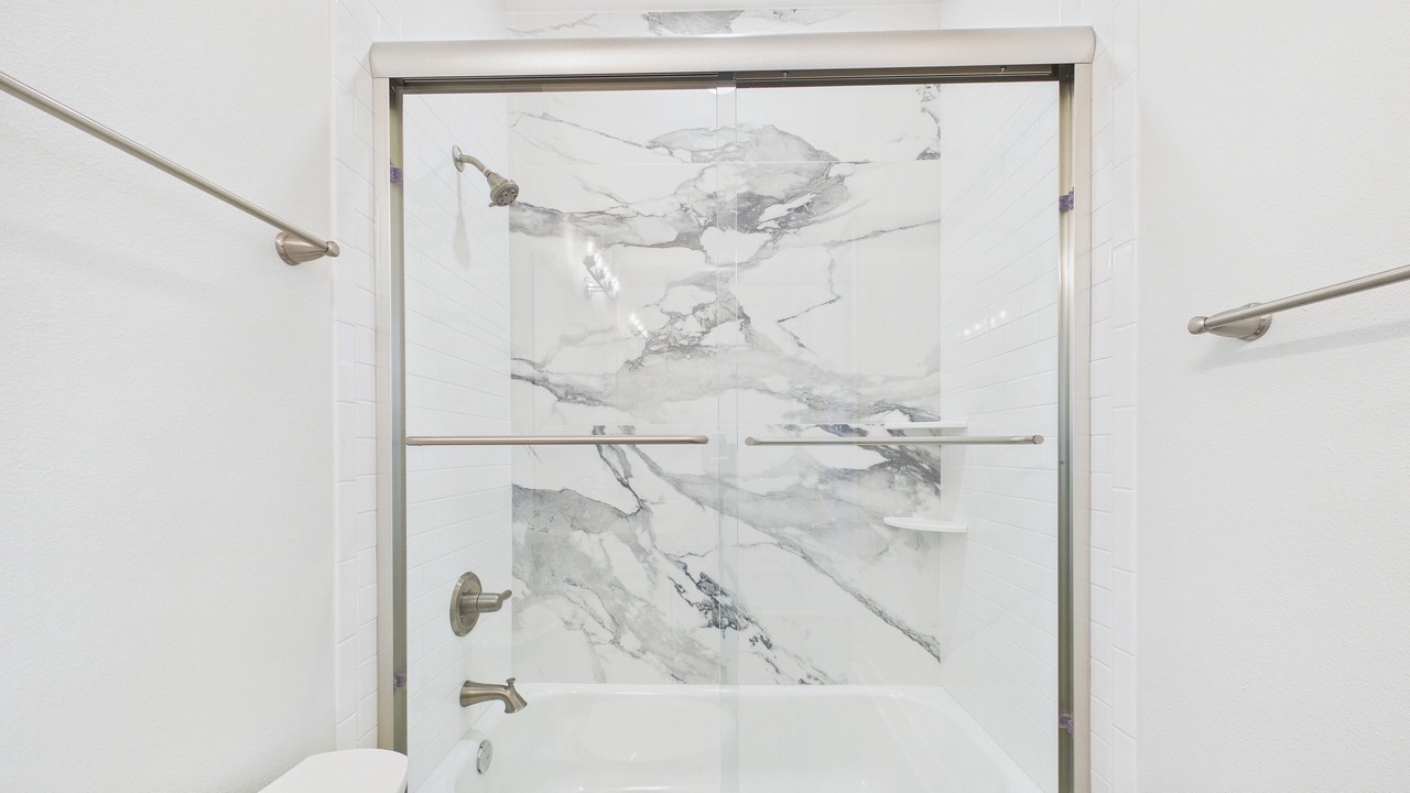 Photo of Bathroom in Indian Pass