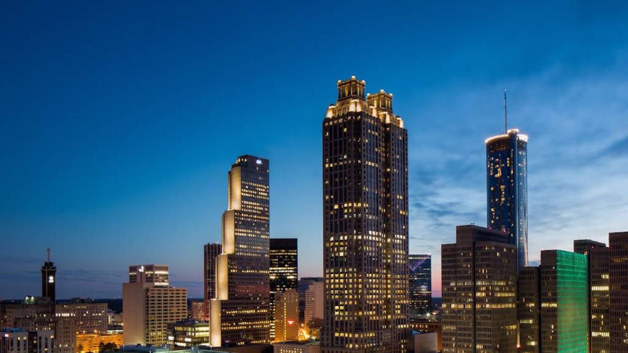 Photo of Others in Peachtree Center