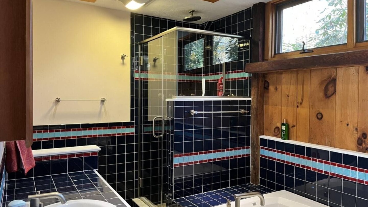 Photo of Bathroom in West Hyannisport