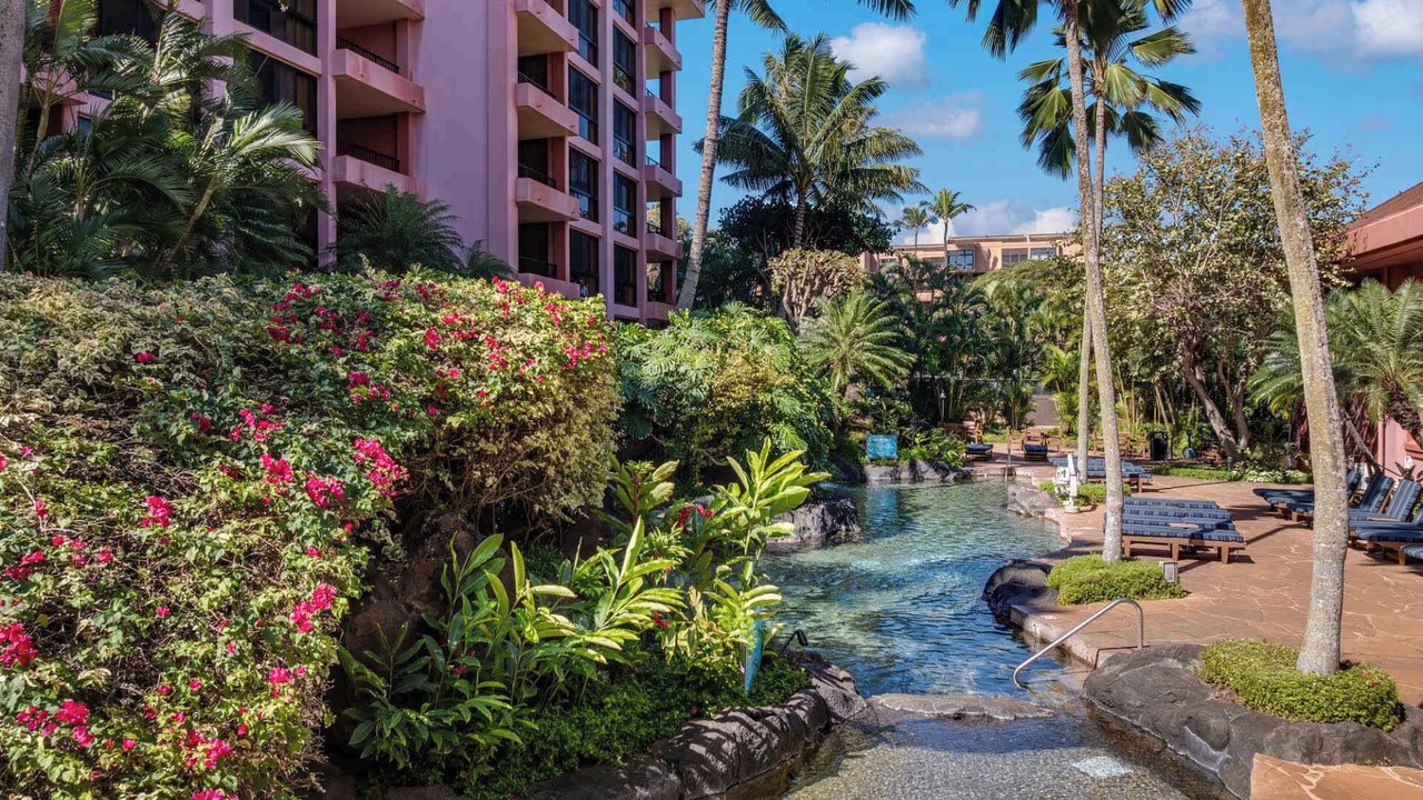 Photo of Outdoor in Kahana