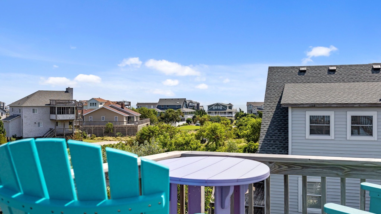 Photo of Outdoor in Carolina Dunes