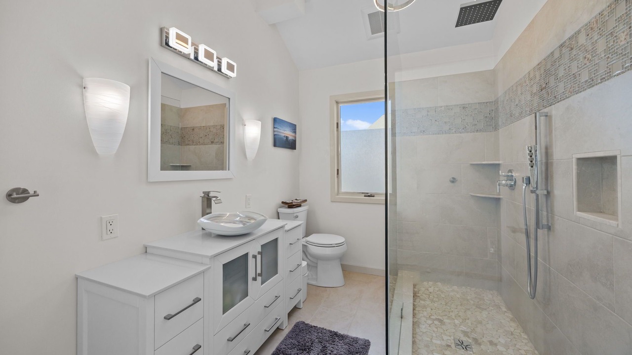 Photo of Bathroom in Carolina Dunes