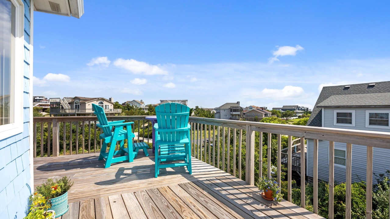 Photo of Outdoor in Carolina Dunes