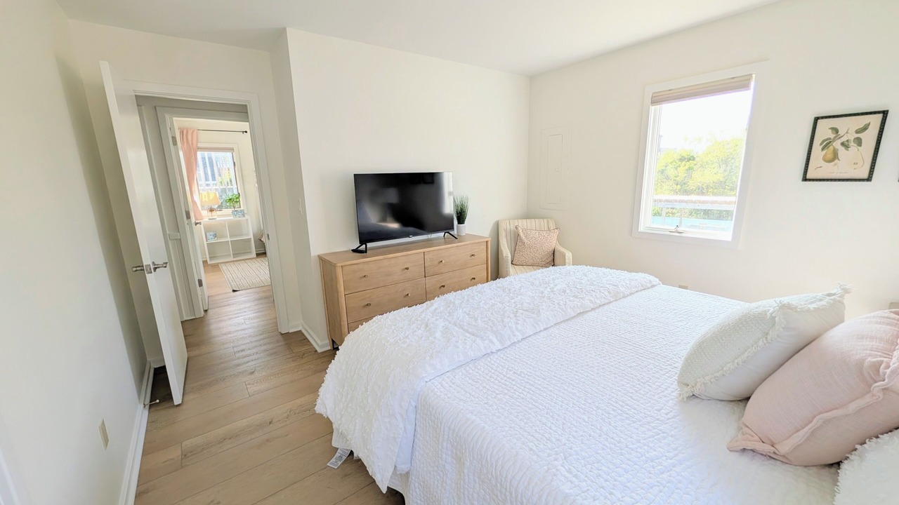 Photo of Bedroom in Carolina Dunes