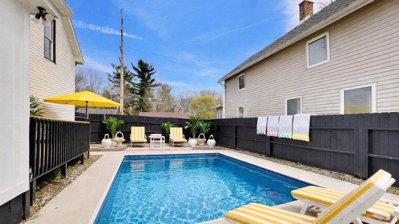 Photo of Outdoor in La Porte
