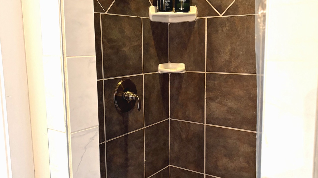 Photo of Bathroom in Whittier Mill Village