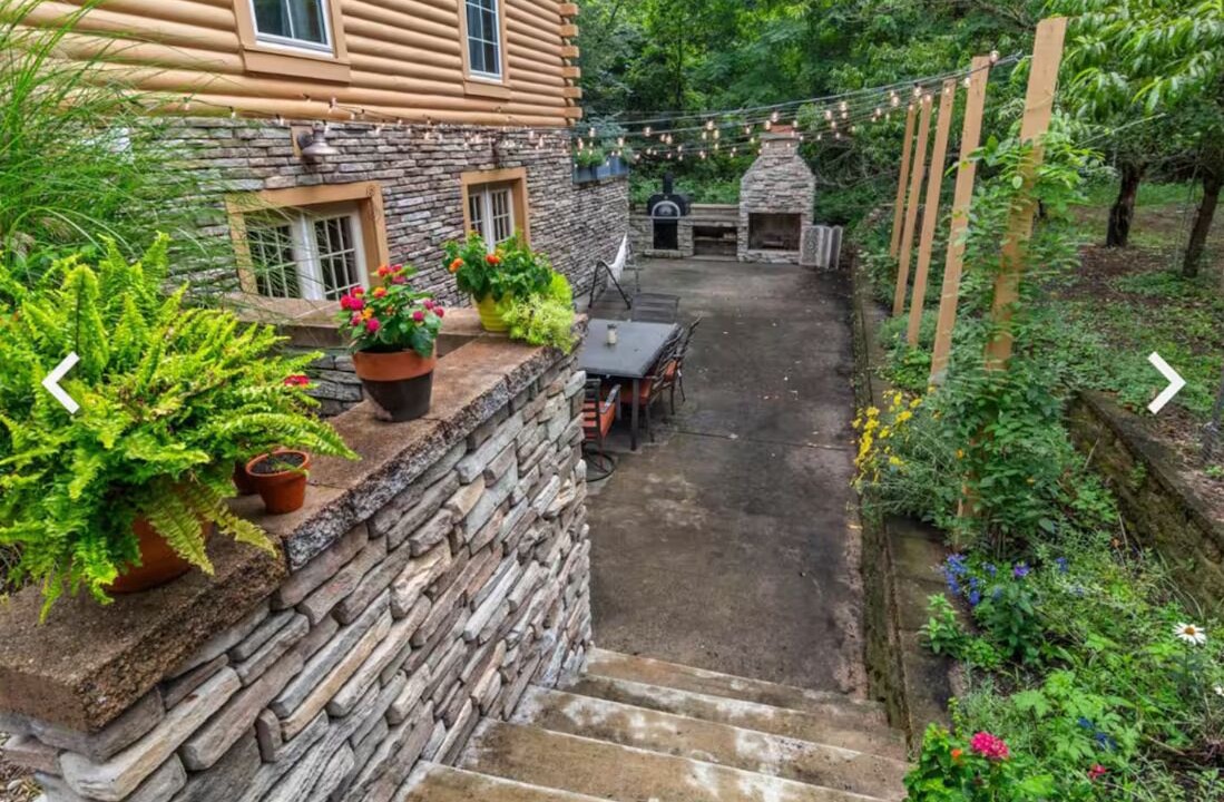 Photo of Outdoor in Bass Lake