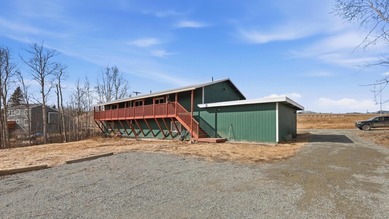 Photo of Outdoor in Gateway