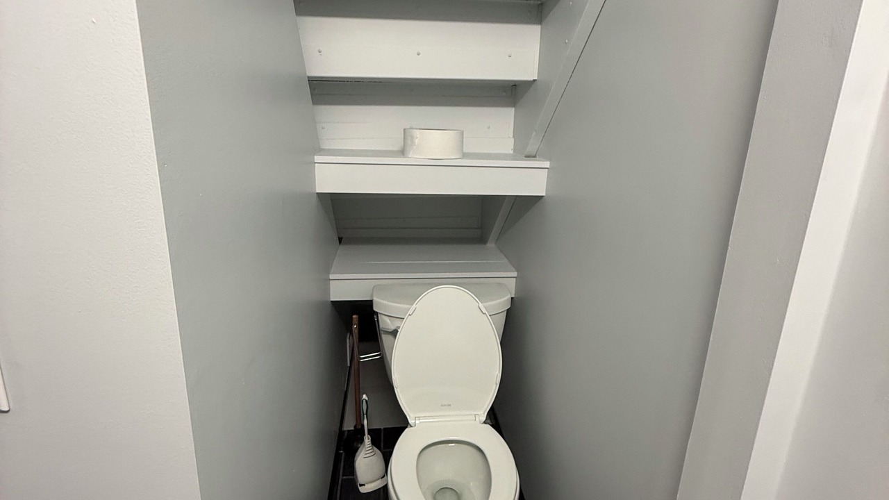 Photo of Bathroom in La Porte