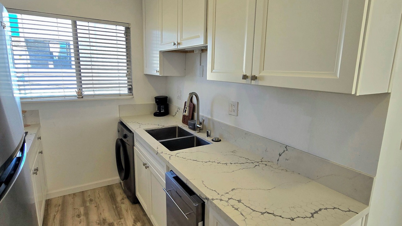 Photo of Kitchen in Hillcrest