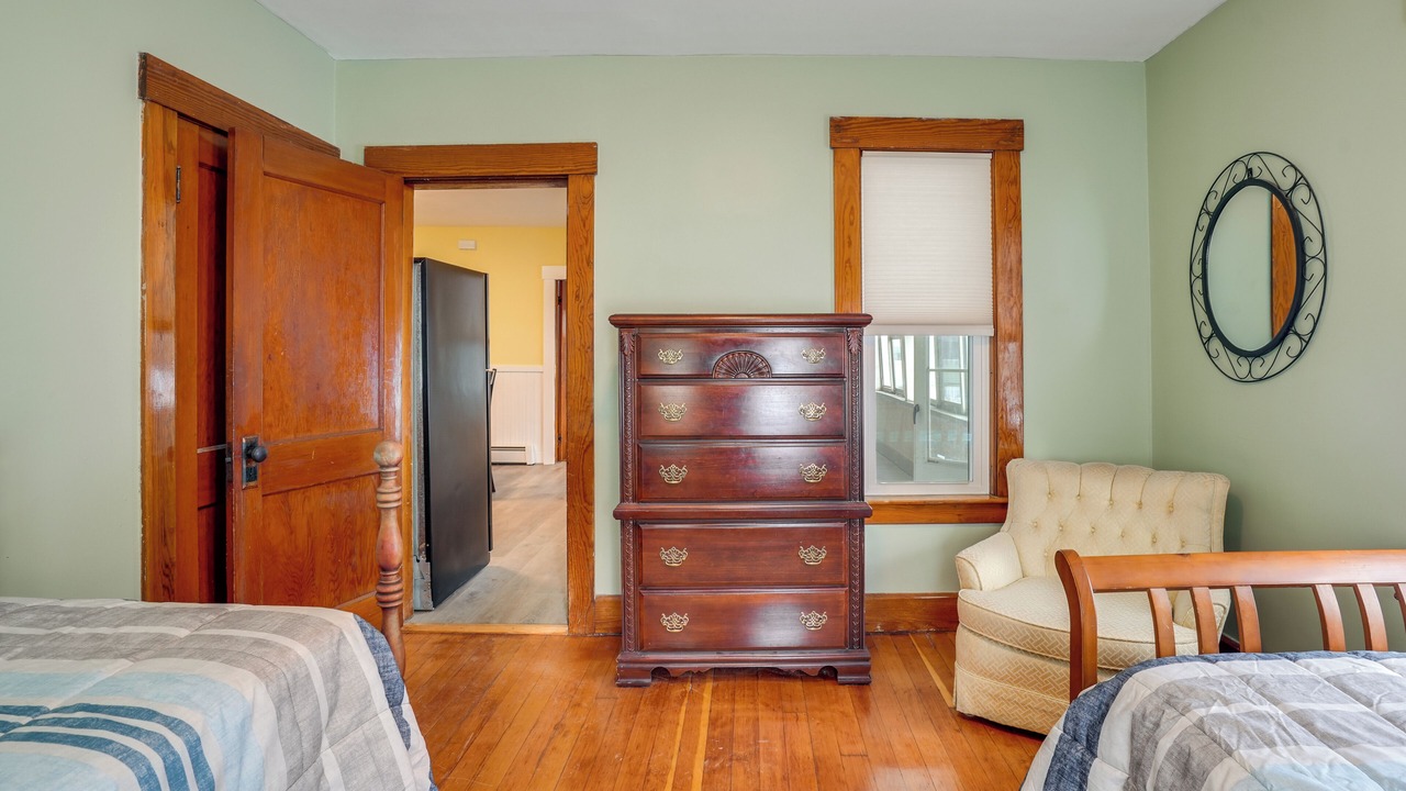 Photo of Bedroom in Fitchburg