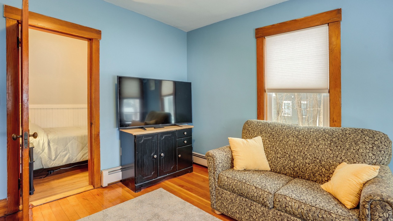 Photo of Bedroom in Fitchburg