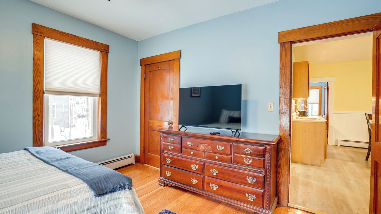 Photo of Bedroom in Fitchburg
