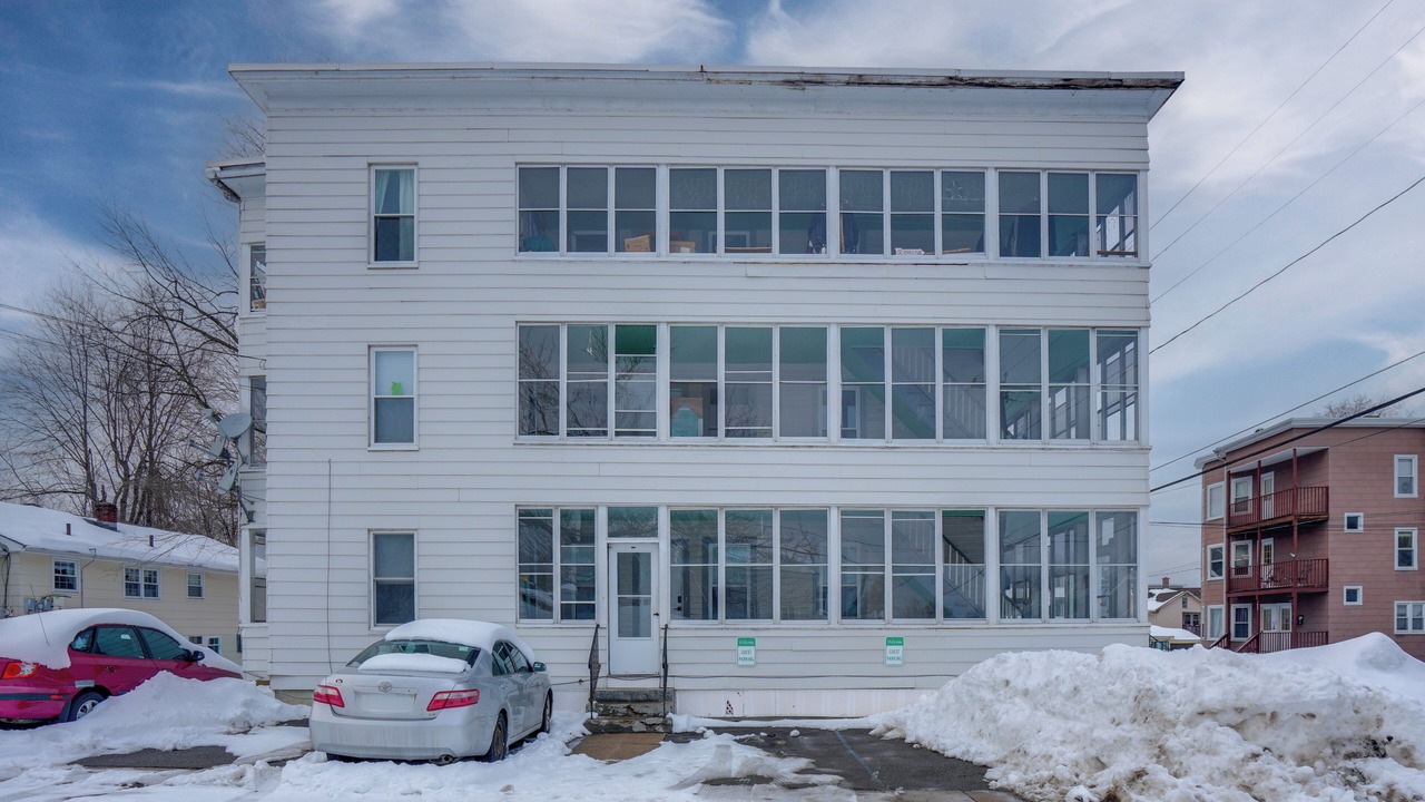 Photo of Outdoor in Fitchburg