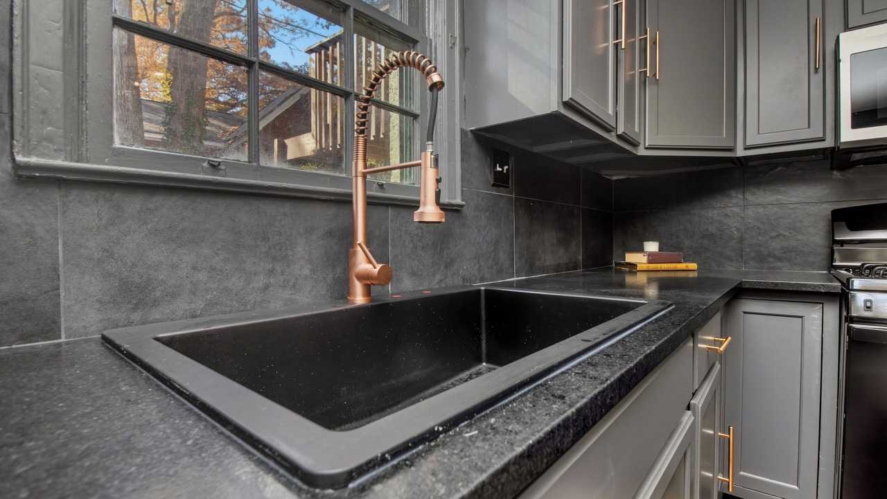 Photo of Kitchen in East Side