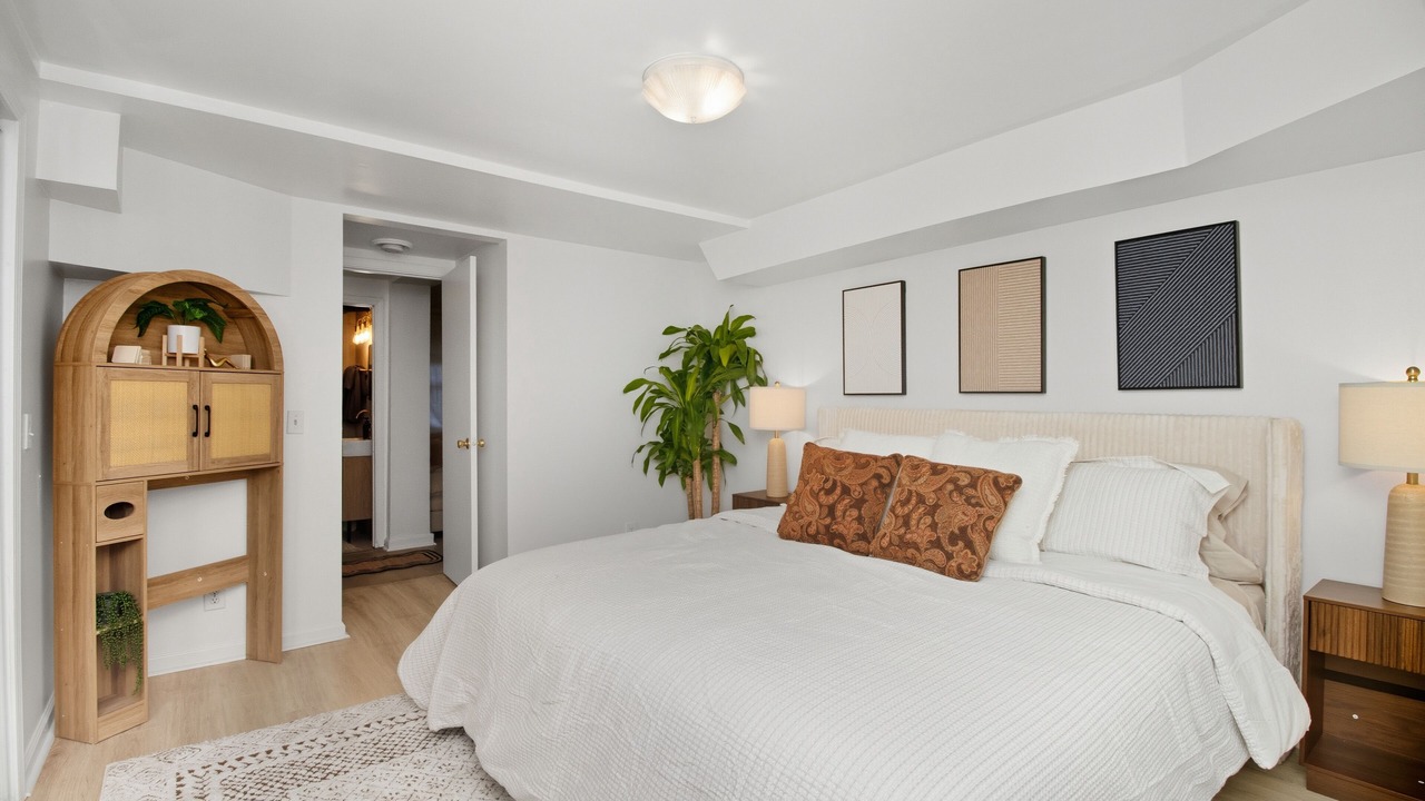 Photo of Bedroom in East Side