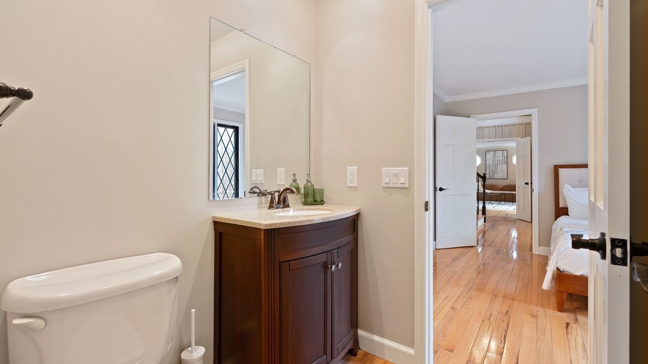Photo of Bathroom in Powell