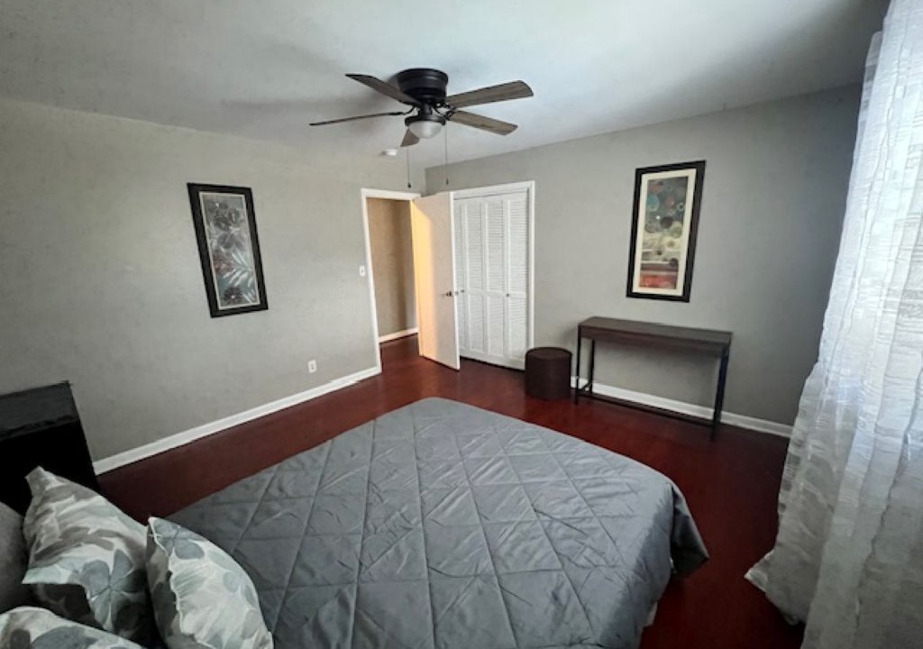 Photo of Bedroom in Decatur