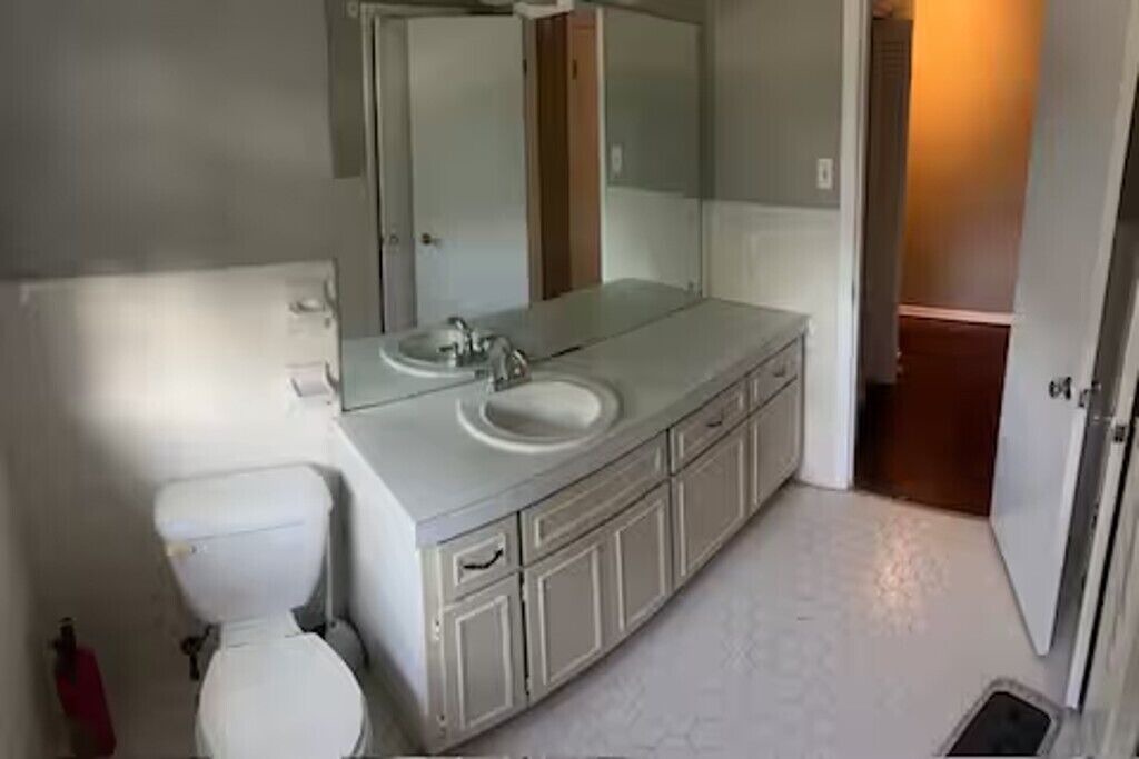Photo of Bathroom in Decatur