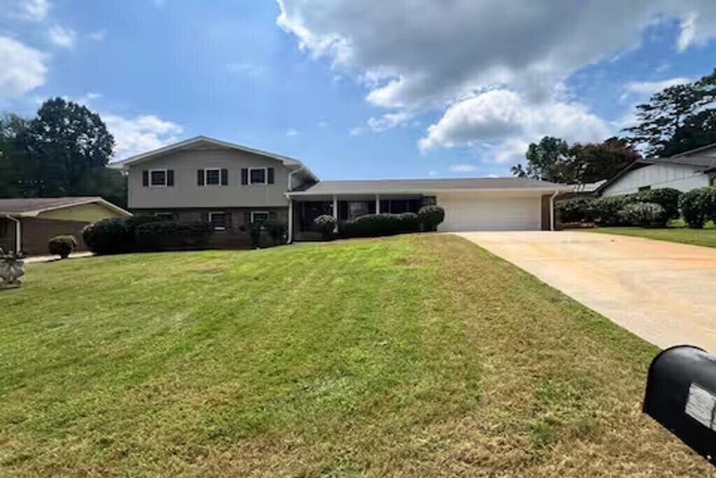 Photo of Outdoor in Decatur